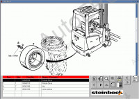 STETI (Steinbock) v3.6     Steinbock.
