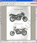 Suzuki GSX 750E/ES     Suzuki GSX 750E/ES