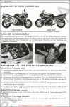 Suzuki RM 125 - RM 250     Suzuki RM 125 - RM 250
