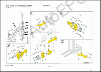 Atlas Copco Rock Drills ROC L7 Drill      ROC L7 Drill