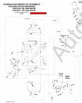 Bobcat Loaders Skid-Steer, All-Wheel Steer        - 220, 300, S70, S100, S130, S150, S160, S175, S185, S205, S220, S250, S300, S330, PDF