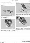 Bobcat Loaders Backhoes / Wheel Loaders        - B100, B200, B250, B300, BL275, BL370, BL375, BL470, BL475, BL570, BL575, WL350, WL440, Earthforce, Technical Service Guide, PDF