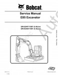 Bobcat Service Library 2015         - ,  , -    Bobcat