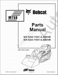 Bobcat Skid-Steer Loaders         , PDF