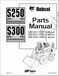 Bobcat Skid-Steer Loaders         , PDF