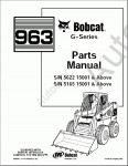 Bobcat Skid-Steer Loaders         , PDF