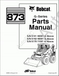 Bobcat Skid-Steer Loaders         , PDF