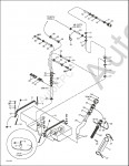 Bombardier Sea-Doo Sports 2003 Sea-Doo Sports, , ,   .