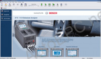 Bosch Shop Foreman Pro 5.9.4    