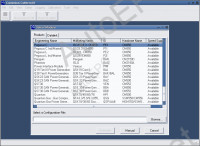 Calterm III 3.14 + MetaFiles Calterm III is an engineering development tool used to monitor Electronic Control Modules for Cummins engine systems and to alter the calibration data contained therein. Calterm III is designed to modify fueling calibration parameters and feature settings