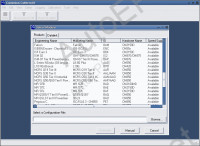 Calterm III 3.14 + MetaFiles Calterm III is an engineering development tool used to monitor Electronic Control Modules for Cummins engine systems and to alter the calibration data contained therein. Calterm III is designed to modify fueling calibration parameters and feature settings