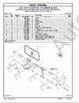 Caterpillar D9N Track-Type Tractor      D9N Track-Type Tractor, Power Shift, PDF