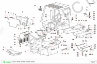 Cesab Spare Parts 2012     Cesab    Cesab, PDF