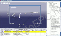 Chery     Chery A11, Chery A15, Chery A18, Chery A21 (7161), Chery B11 (7240), Chery B14 (V5), Chery S11, Chery S12, Chery S21, Chery S22, Chery T11 (7246)