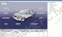 Chery каталог запчастей китайских автомобилей Chery A11, Chery A15, Chery A18, Chery A21 (7161), Chery B11 (7240), Chery B14 (V5), Chery S11, Chery S12, Chery S21, Chery S22, Chery T11 (7246)