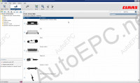 Claas Parts Doc 2.1 - Agricultural (Update 430)       - Claas Docware - ,   . Self Loading Wagons, Mowers, Combines, Balers, Forage Harveser, Swathers, Tractors, Telehandlers, Tedders.
