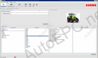 Claas Parts Doc 2.1 - Agricultural (Update 430)       - Claas Docware - ,   . Self Loading Wagons, Mowers, Combines, Balers, Forage Harveser, Swathers, Tractors, Telehandlers, Tedders.