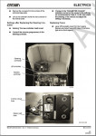 Crown Forklift Parts and Repair 2010     Crown        Crown