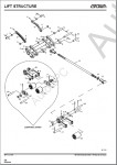 Crown Forklift Parts and Repair 2010     Crown        Crown