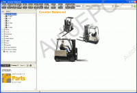 Crown Parts & Service Resource Tool             (Crown)