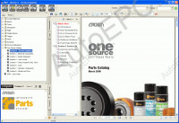 Crown Parts & Service Resource Tool             (Crown)