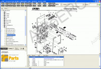Crown Parts & Service Resource Tool             (Crown)