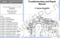 Cummins Engine Service Manual ISM, ISMe, and QSM11        Cummins Engine Service Manual ISM, ISMe, and QSM11