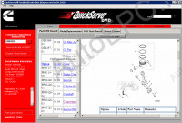 Cummins QuickServe DVD - for All Families Engines 2014               Cummins Engines