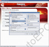 Cummins PowerSpec 4.3 PowerSpec's full functionality is available to support all Cummins on highway engine products (ISX, ISM, ISL, ISC, ISB). It also supports fault codes and trip information on ISBe, N14+ and M11+ CELECT Plus engines. Other functionality is not available for