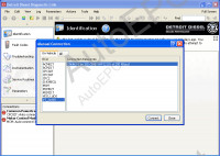 Detroit Diesel Diagnostic Link 7.08 (DDDL 7.08)     Detroit Diesel DDDL 7.08, Compatible with Windows 7 Operating System (32 & 64 bit) 