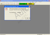 Detroit Diesel Diagnostic Link 8.4 (DDDL 8.04)        DDDL 8.4, Compatible with Windows 7 Operating System (32 & 64 bit)