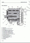 Deutz-Fahr Repair          Deutz - Fahr