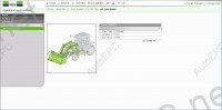 Deutz-Fahr SDF e-Parts 2015            - .