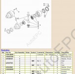 Fermec Terex 820/860/970/TX760/TX860/TX870     Terex  820, 860, 970, TX760, TX860, TX870, PDF.