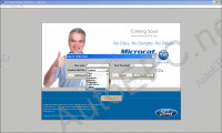 Ford Asia, Pacific & Africa 2017         .