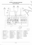 AirMan Mini Excavator AX26u-6a Service Manual PDF книга с описанием ремонта мини экскаватора AirMan AX26u-6a (Hokuetsu Industrial), диагностики, электрическими схемами и кодами ошибок. Каталог запчастей.