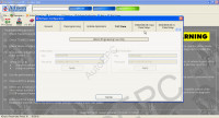 Allison Transmission 2017    Allison DOC(TM) (Diagnostic Optimized Connection)