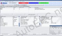 Allison Transmission 9.2    Allison DOC(TM) (Diagnostic Optimized Connection) For PC 