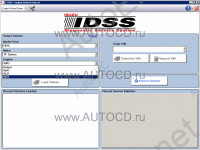 Isuzu G-IDSS Domestic 2016 - Isuzu Diagnostic Service System    ,      1996-2016   +      .   .       .   