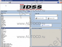 Isuzu G-IDSS Export 2016 - Isuzu Diagnostic Service System         1996-2016   +      .   .       .    