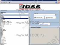 Isuzu G-IDSS Export 2016 - Isuzu Diagnostic Service System         1996-2016   +      .   .       .    