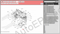 Isuzu N Series 2012-2016 Full air brake model only       N Euro5,   ,   Isuzu,  , , .