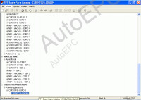 Iveco Motors FPT      - Industrial, Marine, Power Generation, Automotive, Agriculture  .