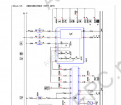 Схема электрооборудования на Iveco Turbo Daily 35 10