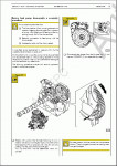 Iveco NEF Engines F4GE0454C -- F4GE0484G        NEF F4BE, F4GE, F4CE, F4DE, F4GE, F4HE, PDF