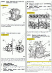 Iveco Trackker Euro 4/5 - Repair Manual and Electric/Electronic system      Euro 4/5.
