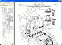 JCB Compact Service Manuals 2015        JCB,  OEM      - Isuzu, Deutz, Cummins.    JCB.     .