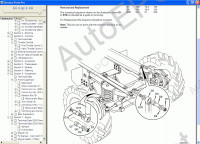 JCB Compact Service Manuals 2015        JCB,  OEM      - Isuzu, Deutz, Cummins.    JCB.     .