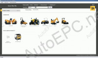 JCB Service Parts Pro 2014 1.17,       JCB  . 