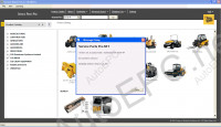 JCB Service Parts Pro 2016 1.18,       JCB  . 